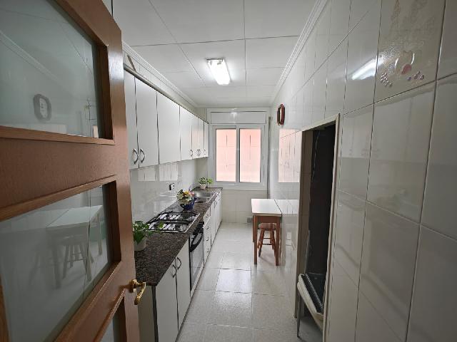 Imagen 11 Inmueble 297143 - Piso en venta en Sant Boi De Llobregat / Cerca de Plaza Catalunya