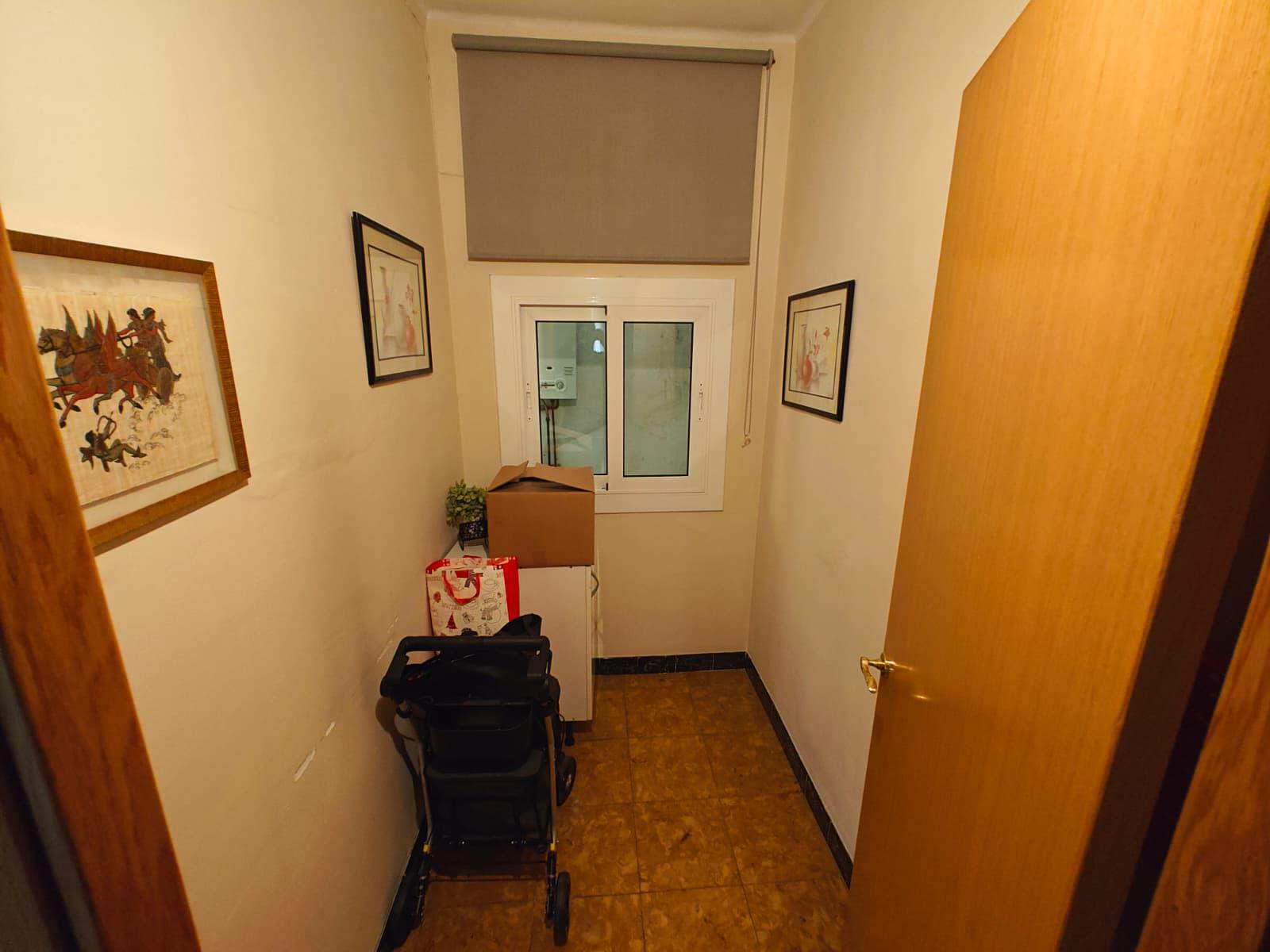 Imagen 15 Piso en venta en Sant Boi De Llobregat / Cerca de Plaza Catalunya