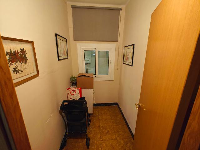 Imagen 15 Inmueble 297143 - Piso en venta en Sant Boi De Llobregat / Cerca de Plaza Catalunya