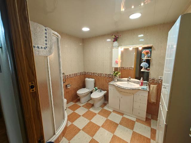 Imagen 16 Inmueble 297143 - Piso en venta en Sant Boi De Llobregat / Cerca de Plaza Catalunya