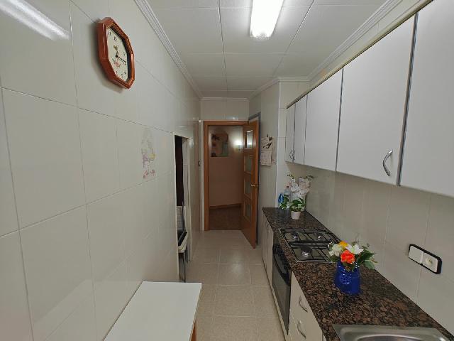 Imagen 12 Inmueble 297143 - Piso en venta en Sant Boi De Llobregat / Cerca de Plaza Catalunya