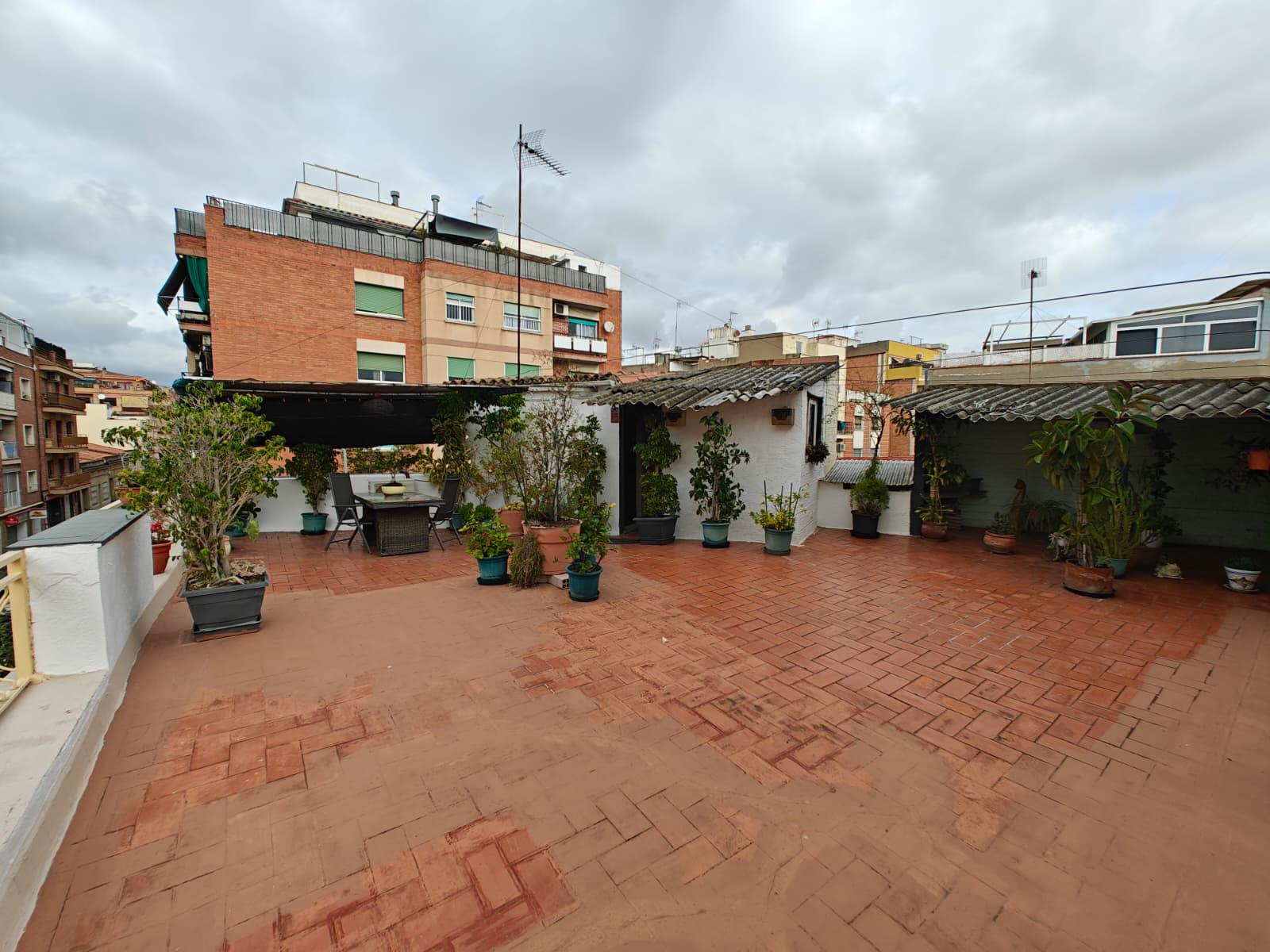 Imagen 31 Piso en venta en Sant Boi De Llobregat / Cerca de Plaza Catalunya