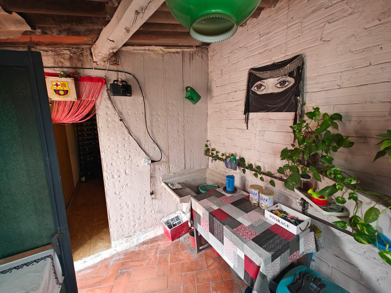 Imagen 30 Piso en venta en Sant Boi De Llobregat / Cerca de Plaza Catalunya