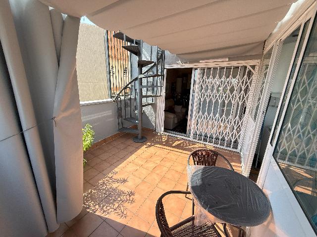 Imagen 7 Inmueble 293305 - Ático en venta en Vendrell (El) / El Tancat 