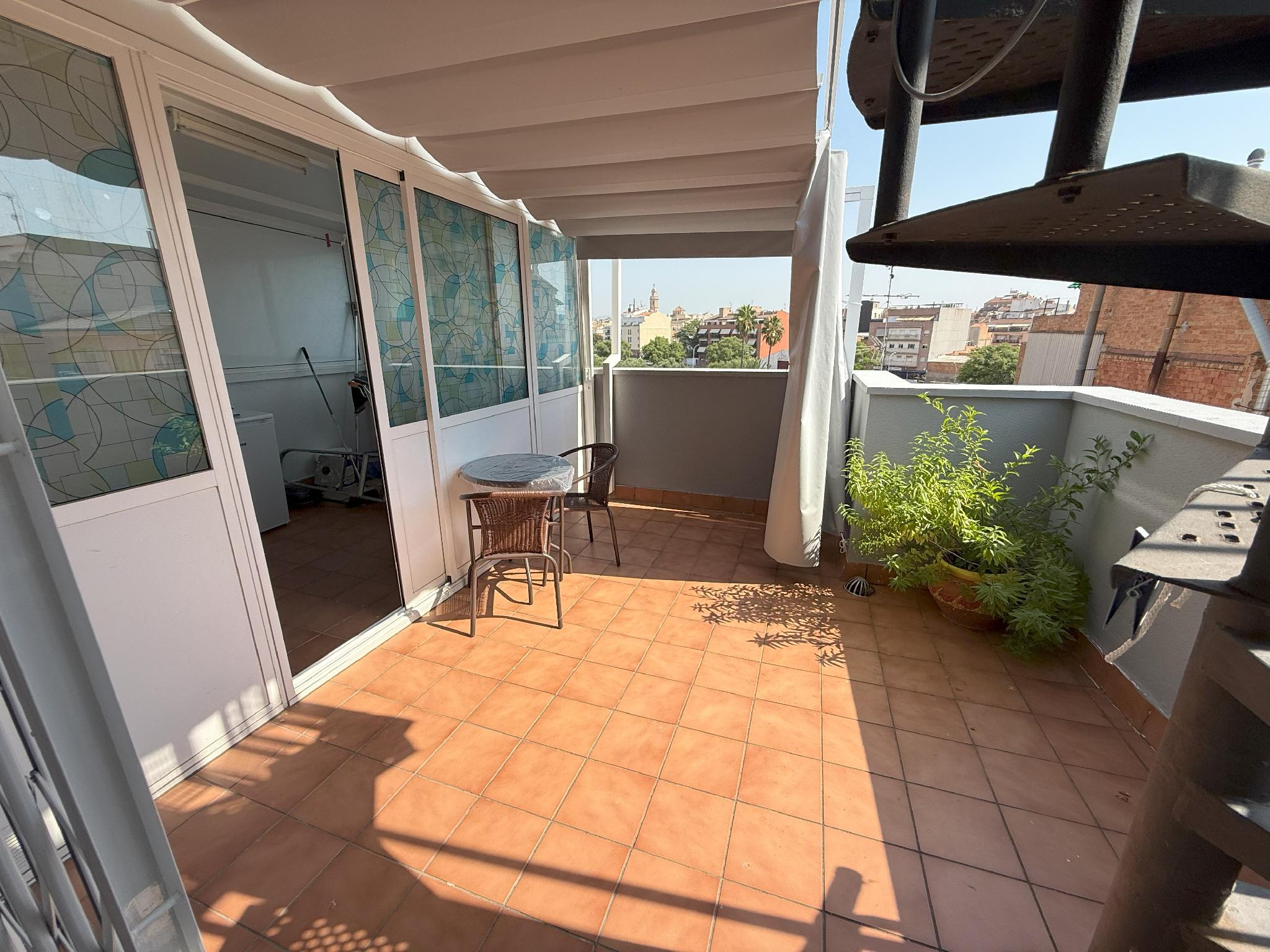 Imagen 8 Ático en venta en Vendrell El / El Tancat 