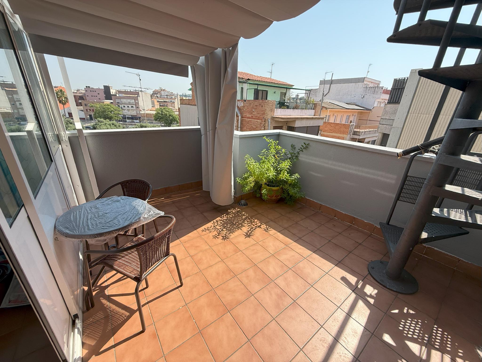 Imagen 1 Ático en venta en Vendrell El / El Tancat 