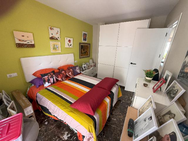 Imagen 12 Inmueble 293305 - Ático en venta en Vendrell (El) / El Tancat 