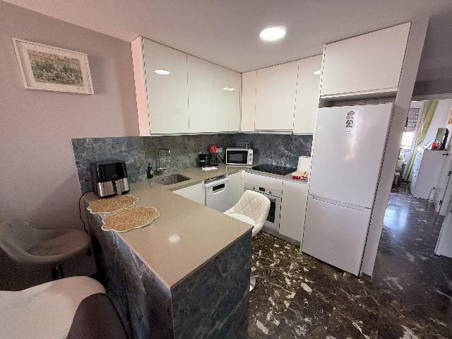 Imagen 6 Inmueble 293305 - Ático en venta en Vendrell (El) / Dúplex en El Tancat 