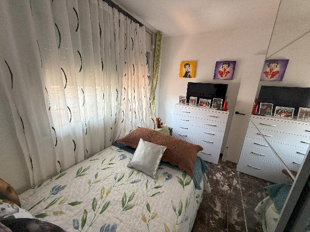 Imagen 19 Inmueble 293305 - Ático en venta en Vendrell (El) / Dúplex en El Tancat 