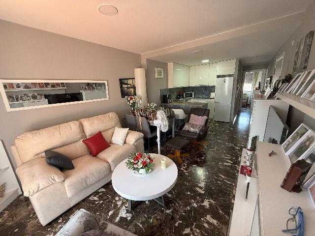 Imagen 5 Inmueble 293305 - Ático en venta en Vendrell (El) / El Tancat 