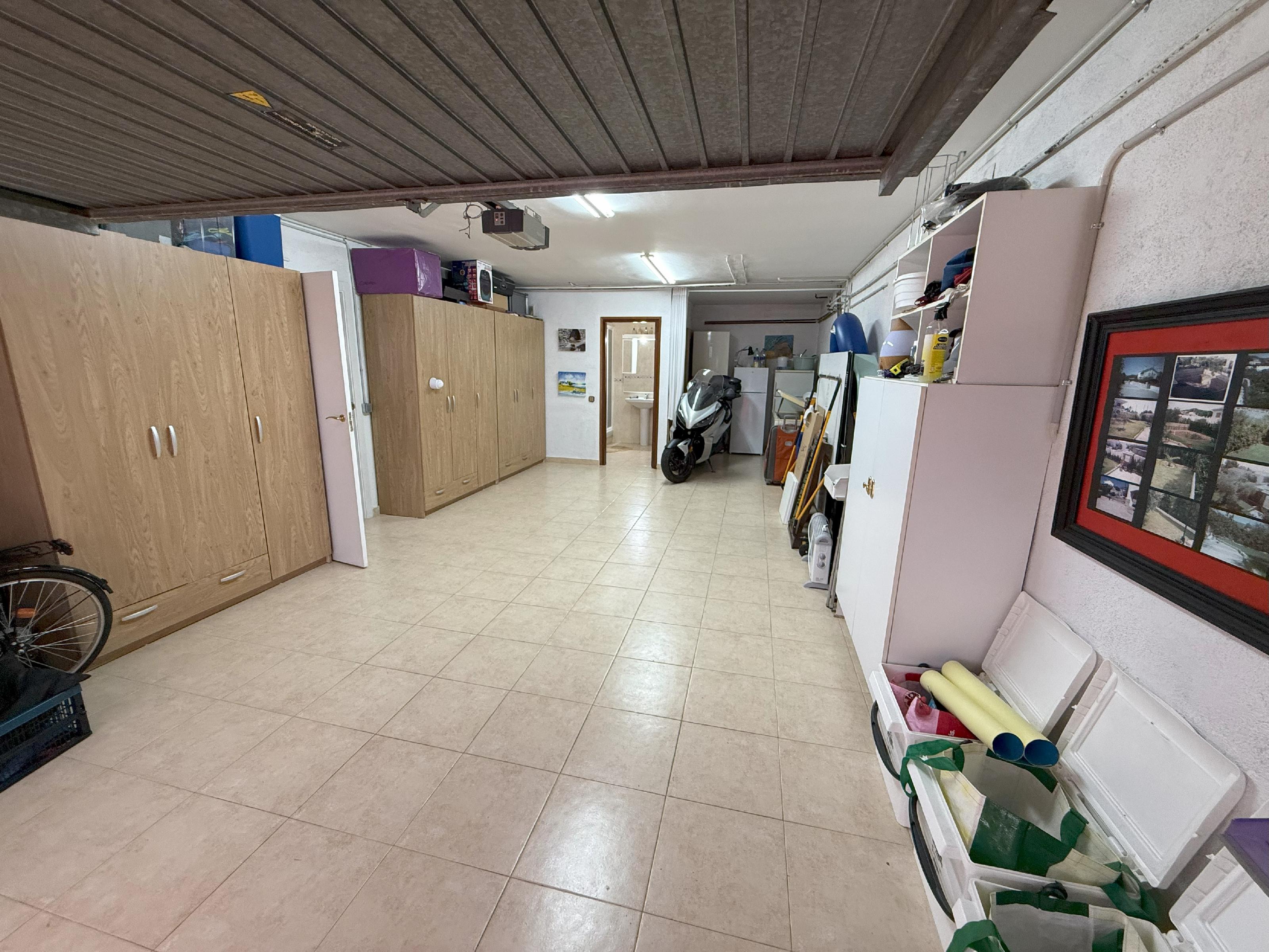 Imagen 19 Casa Aislada en venta en Sant Jaume Dels Domenys / En la urbanización el papagai