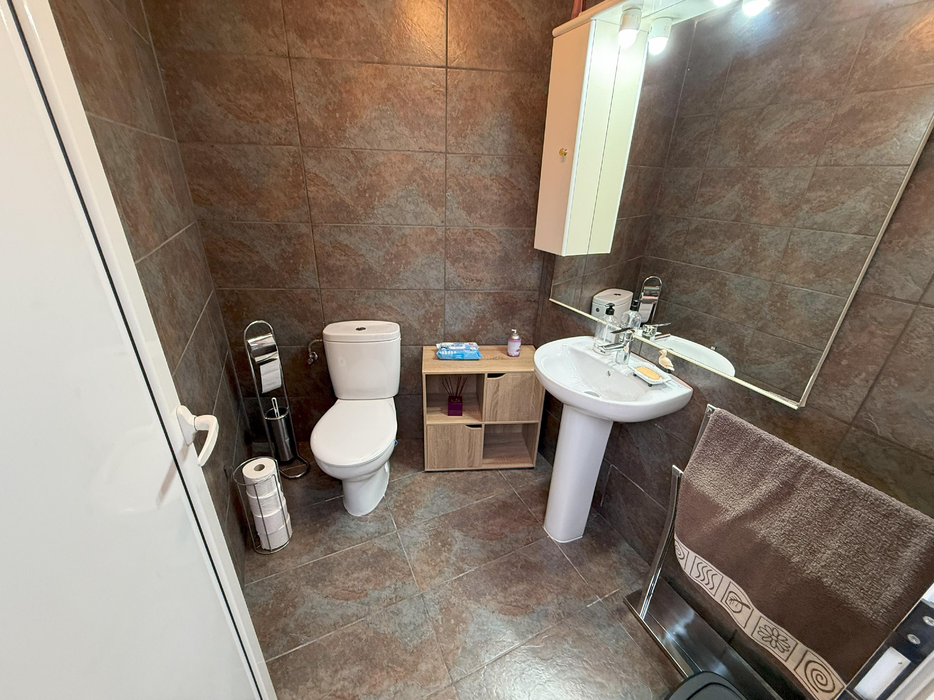 Imagen 15 Casa Aislada en venta en Sant Jaume Dels Domenys / En la urbanización el papagai