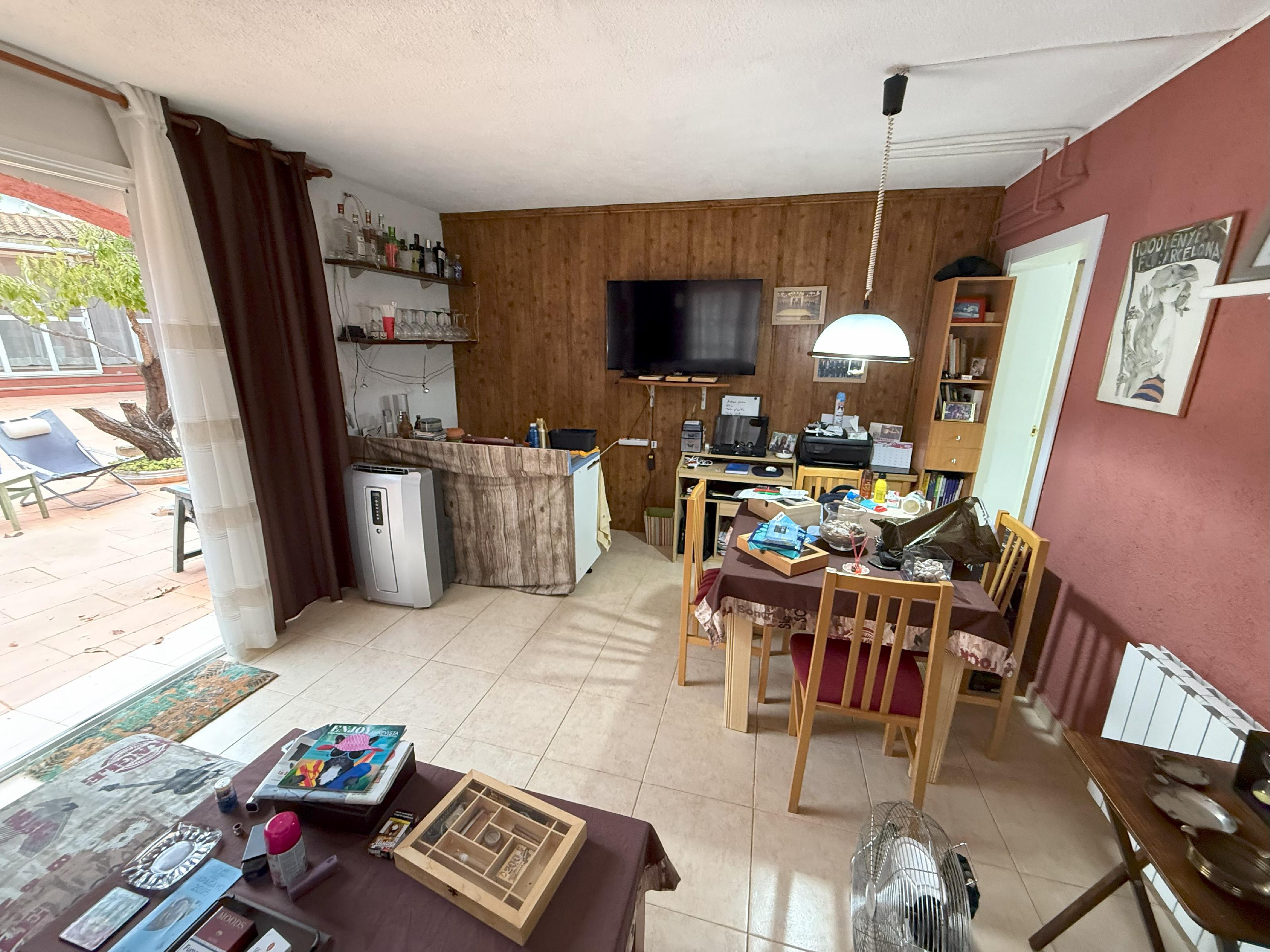 Imagen 17 Casa Aislada en venta en Sant Jaume Dels Domenys / En la urbanización el papagai