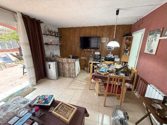 Imagen 17 Inmueble 293658 - Casa Aislada en venta en Sant Jaume Dels Domenys / En la urbanización el papagai