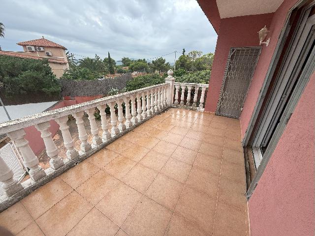 Imagen 34 Inmueble 293658 - Casa Aislada en venta en Sant Jaume Dels Domenys / En la urbanización el papagai