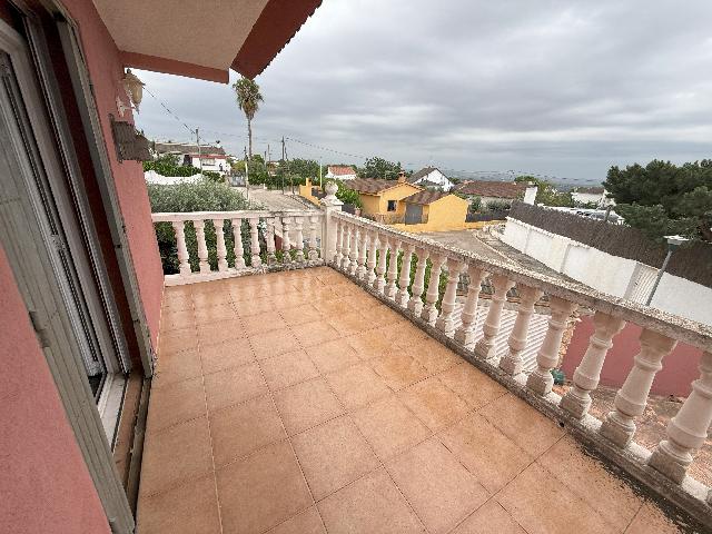 Imagen 35 Inmueble 293658 - Casa Aislada en venta en Sant Jaume Dels Domenys / En la urbanización el papagai