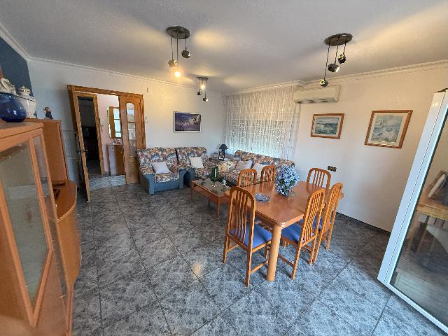 Imagen 32 Inmueble 293658 - Casa Aislada en venta en Sant Jaume Dels Domenys / En la urbanización el papagai