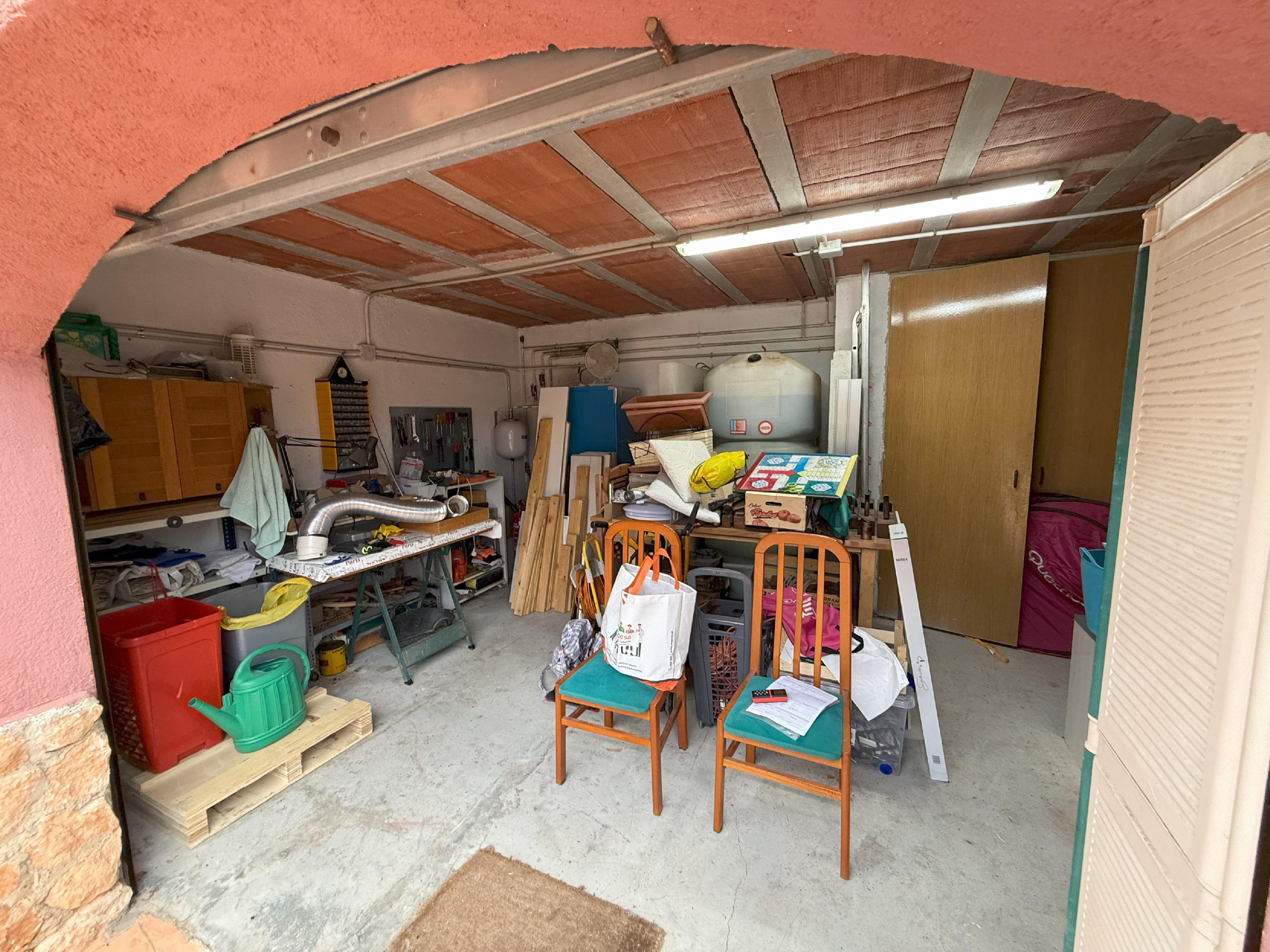 Imagen 23 Casa Aislada en venta en Sant Jaume Dels Domenys / En la urbanización el papagai