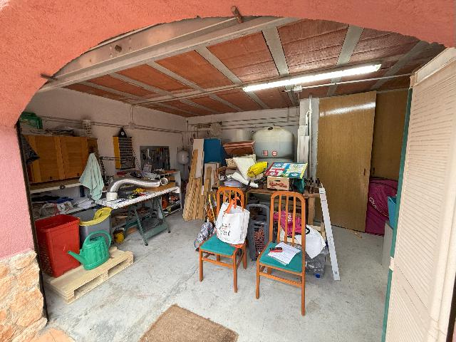 Imagen 23 Inmueble 293658 - Casa Aislada en venta en Sant Jaume Dels Domenys / En la urbanización el papagai