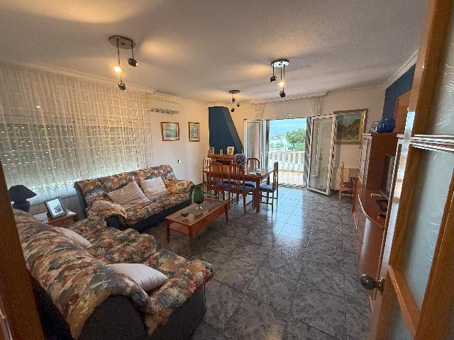 Imagen 31 Inmueble 293658 - Casa Aislada en venta en Sant Jaume Dels Domenys / En la urbanización el papagai