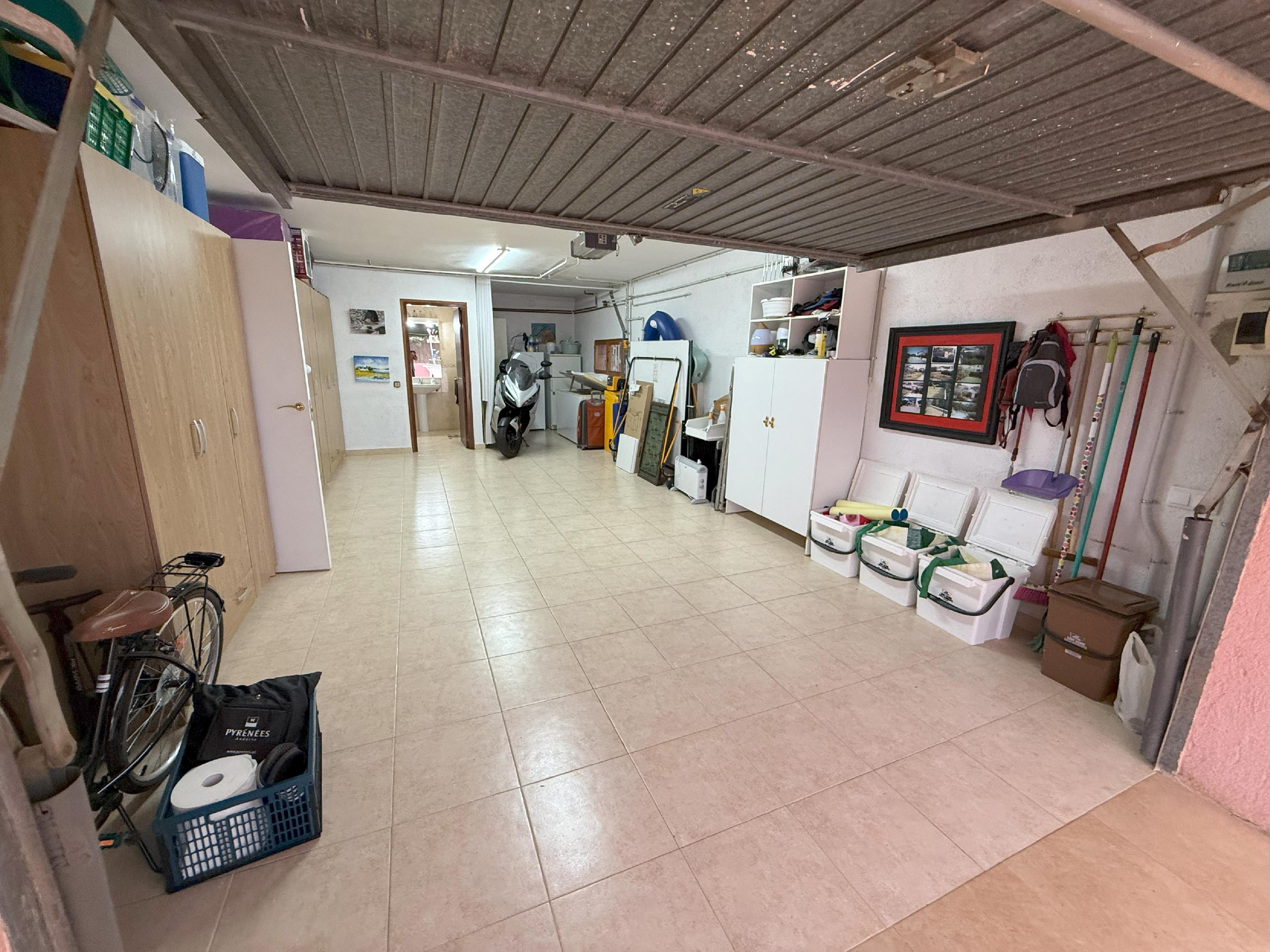 Imagen 20 Casa Aislada en venta en Sant Jaume Dels Domenys / En la urbanización el papagai