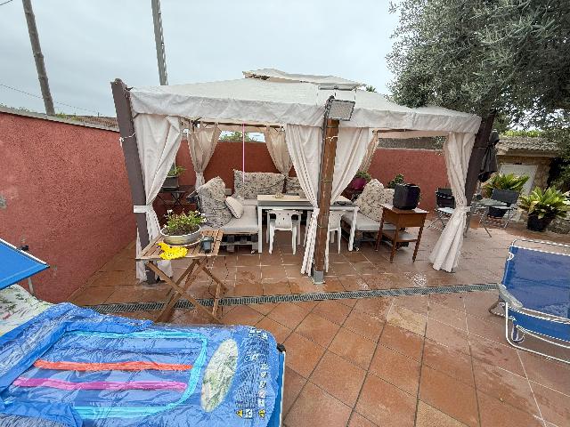 Imagen 10 Inmueble 293658 - Casa Aislada en venta en Sant Jaume Dels Domenys / En la urbanización el papagai