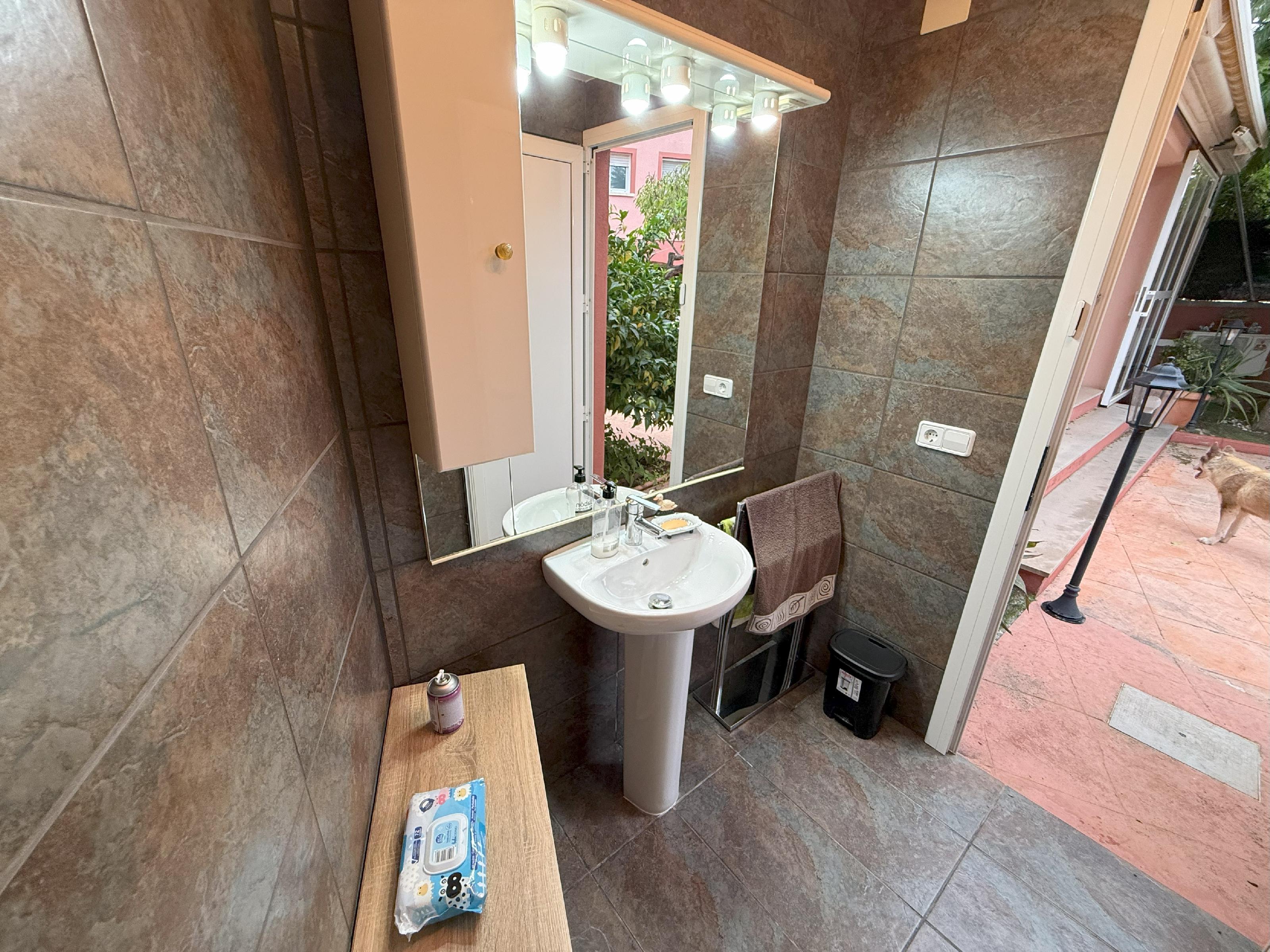 Imagen 16 Casa Aislada en venta en Sant Jaume Dels Domenys / En la urbanización el papagai