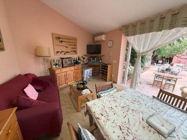 Imagen 14 Inmueble 293658 - Casa Aislada en venta en Sant Jaume Dels Domenys / En la urbanización el papagai