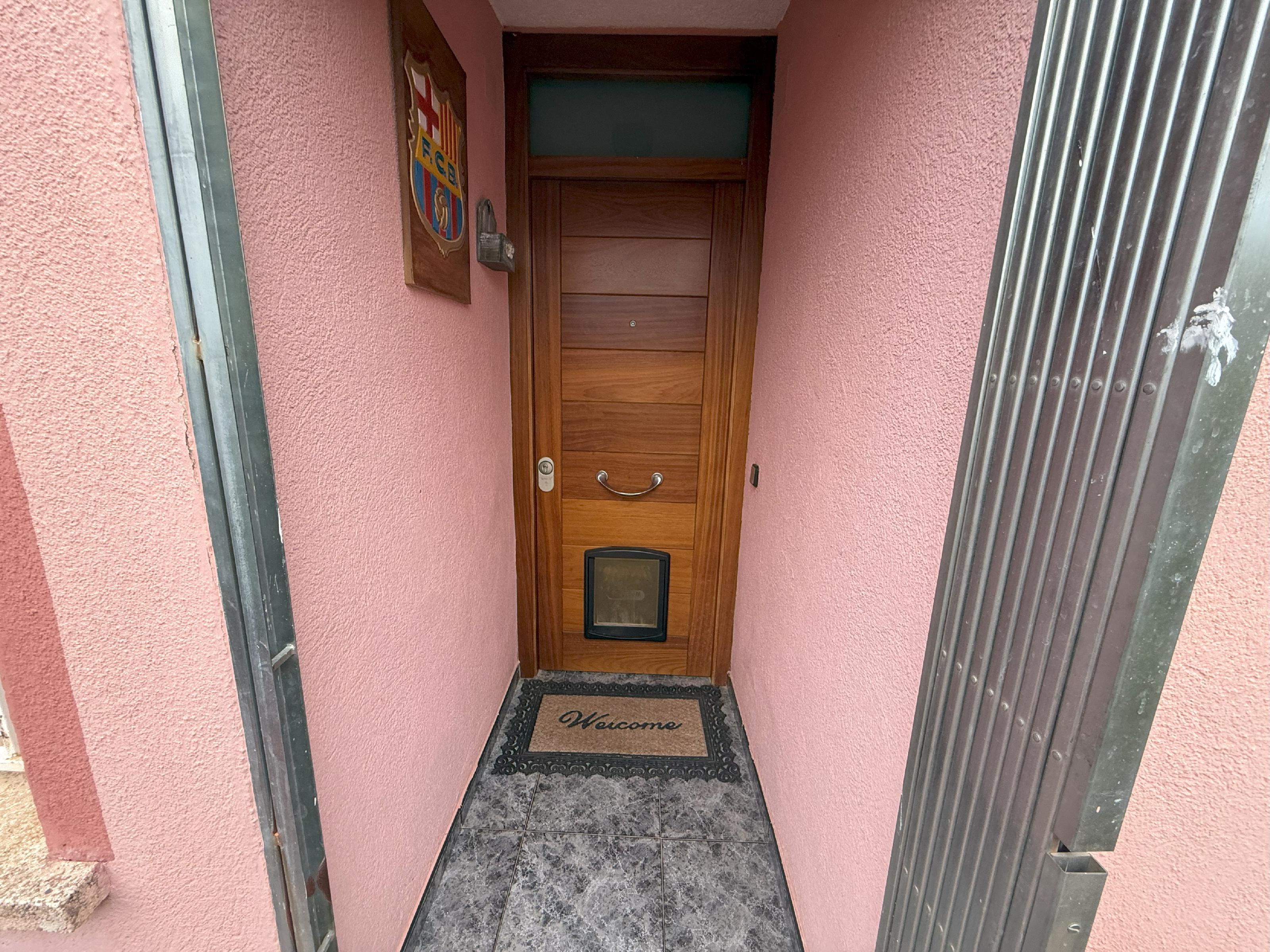 Imagen 26 Casa Aislada en venta en Sant Jaume Dels Domenys / En la urbanización el papagai