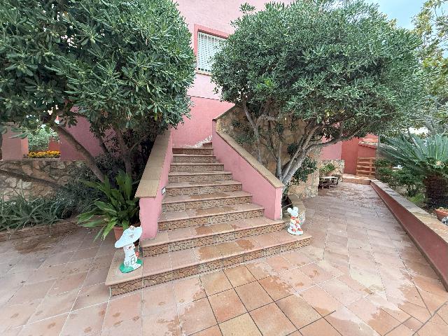 Imagen 25 Inmueble 293658 - Casa Aislada en venta en Sant Jaume Dels Domenys / En la urbanización el papagai