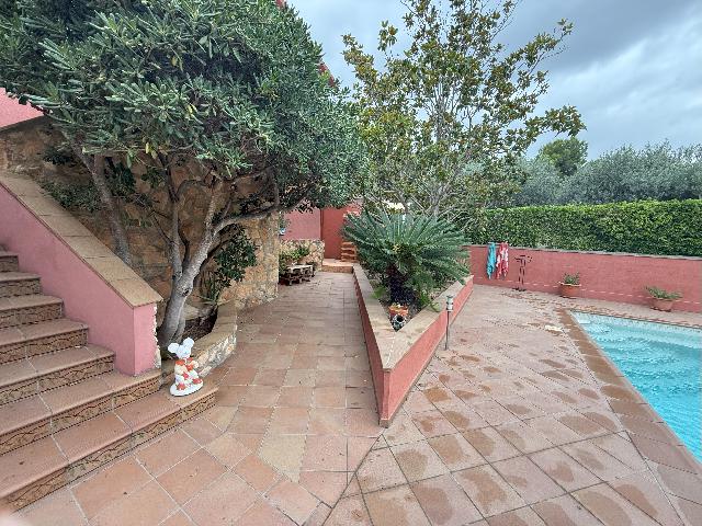 Imagen 24 Inmueble 293658 - Casa Aislada en venta en Sant Jaume Dels Domenys / En la urbanización el papagai