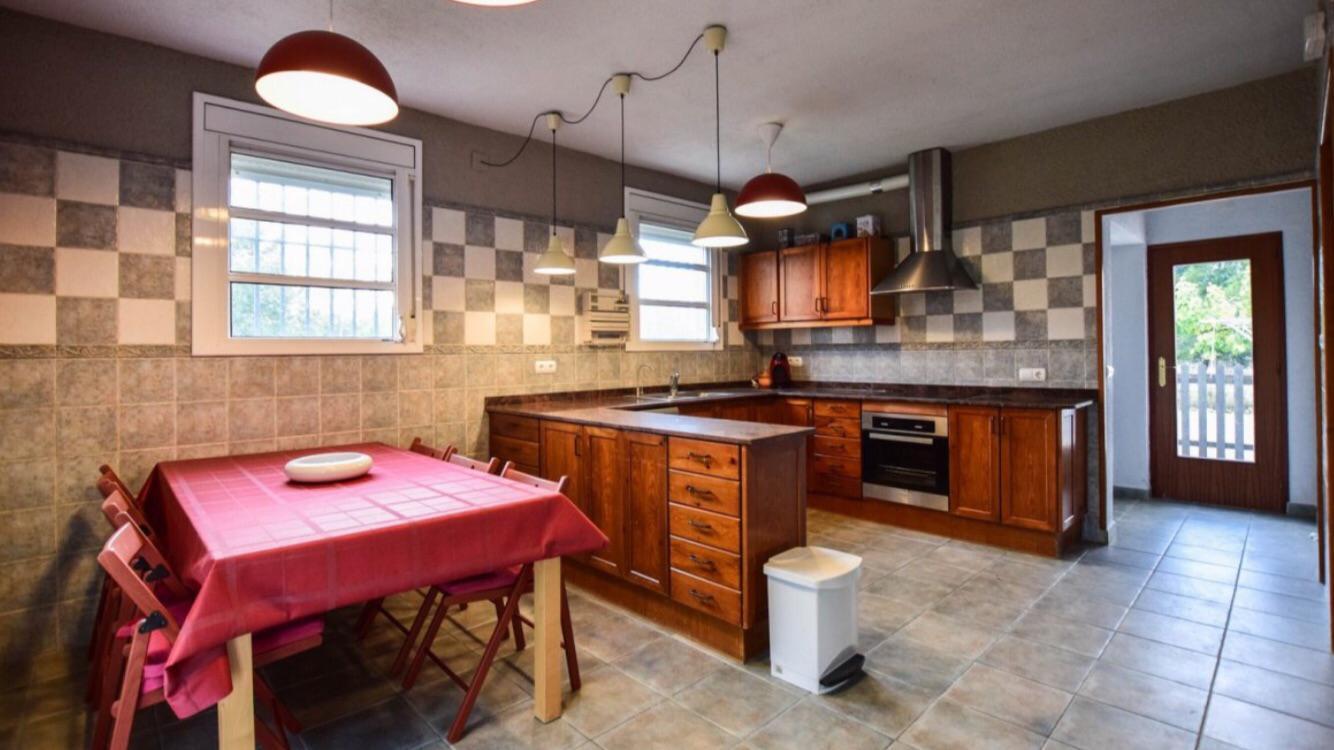 Imagen 16 Casa Aislada en venta en Banyeres Del Penedès / A 15 minutos de la playa