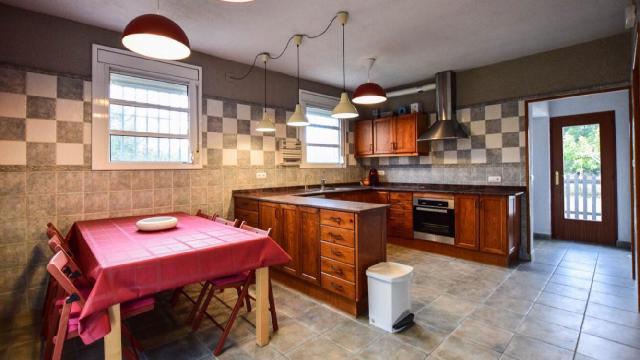 Imagen 16 Inmueble 294053 - Casa Aislada en venta en Banyeres Del Penedès / A 15 minutos de la playa