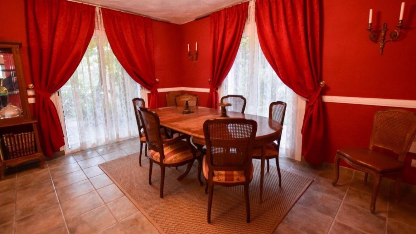 Imagen 12 Casa Aislada en venta en Banyeres Del Penedès / A 15 minutos de la playa