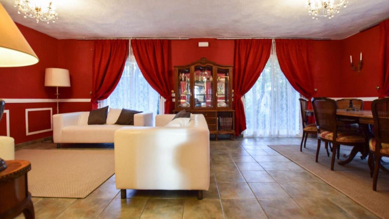 Imagen 13 Casa Aislada en venta en Banyeres Del Penedès / A 15 minutos de la playa