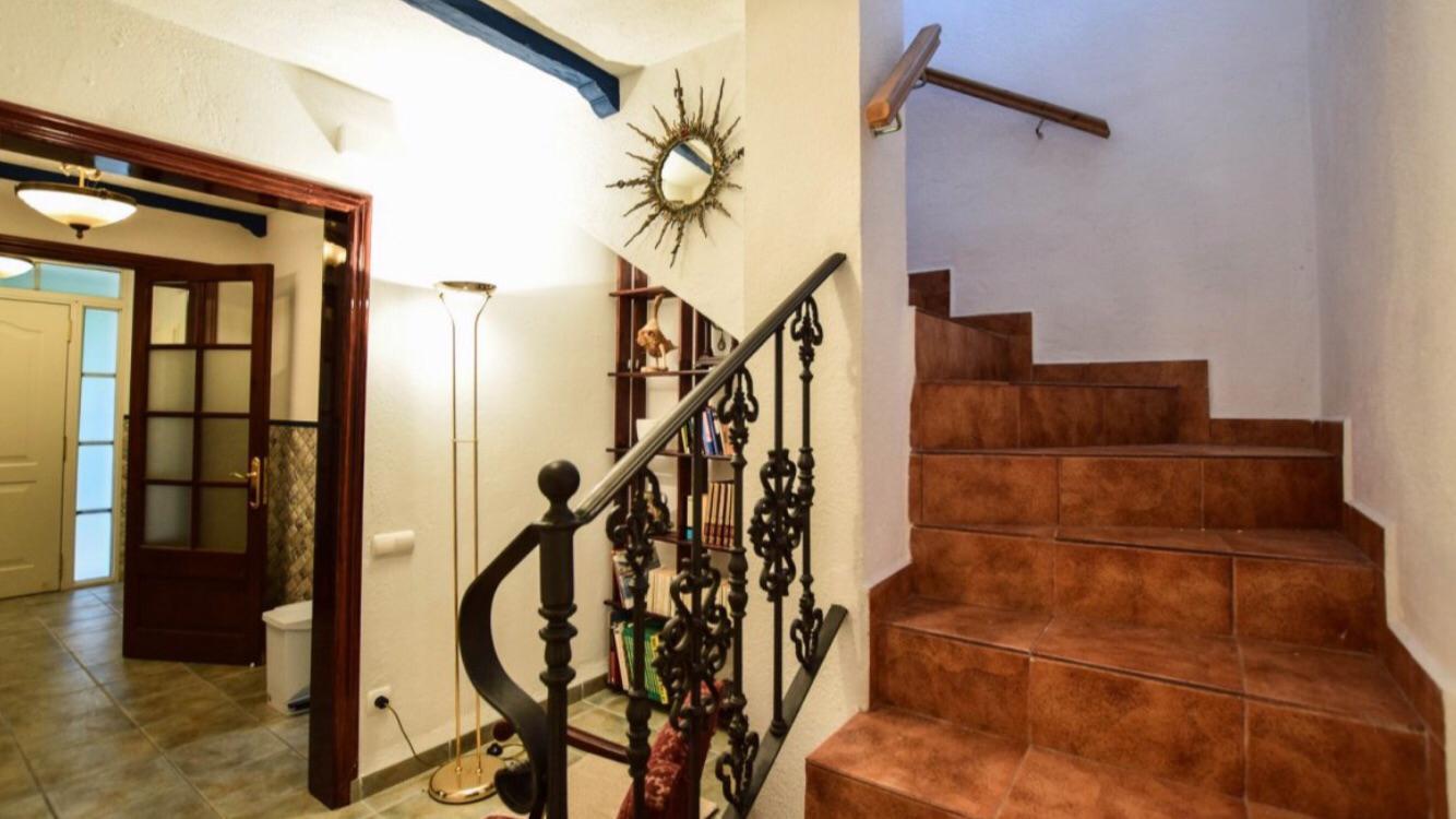 Imagen 19 Casa Aislada en venta en Banyeres Del Penedès / A 15 minutos de la playa