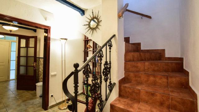 Imagen 19 Inmueble 294053 - Casa Aislada en venta en Banyeres Del Penedès / A 15 minutos de la playa