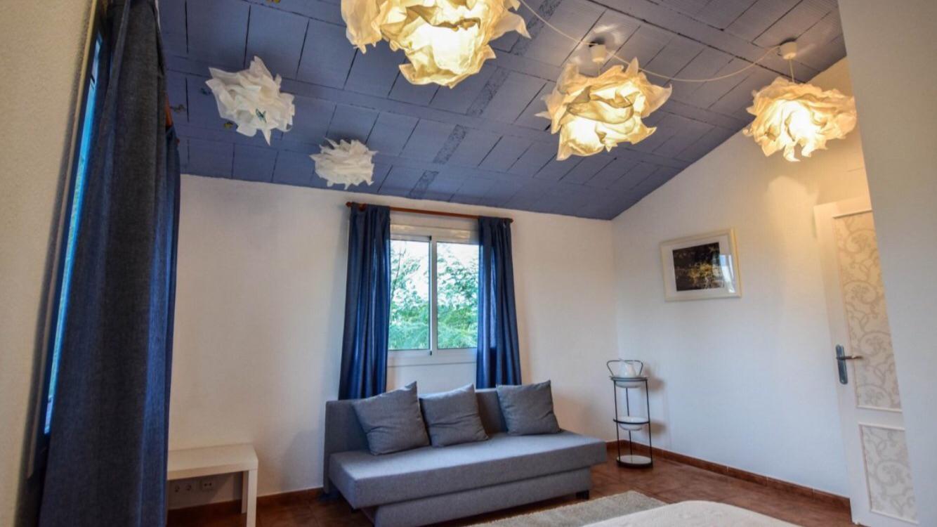 Imagen 21 Casa Aislada en venta en Banyeres Del Penedès / A 15 minutos de la playa