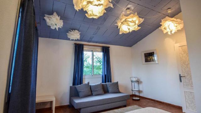 Imagen 21 Inmueble 294053 - Casa Aislada en venta en Banyeres Del Penedès / A 15 minutos de la playa