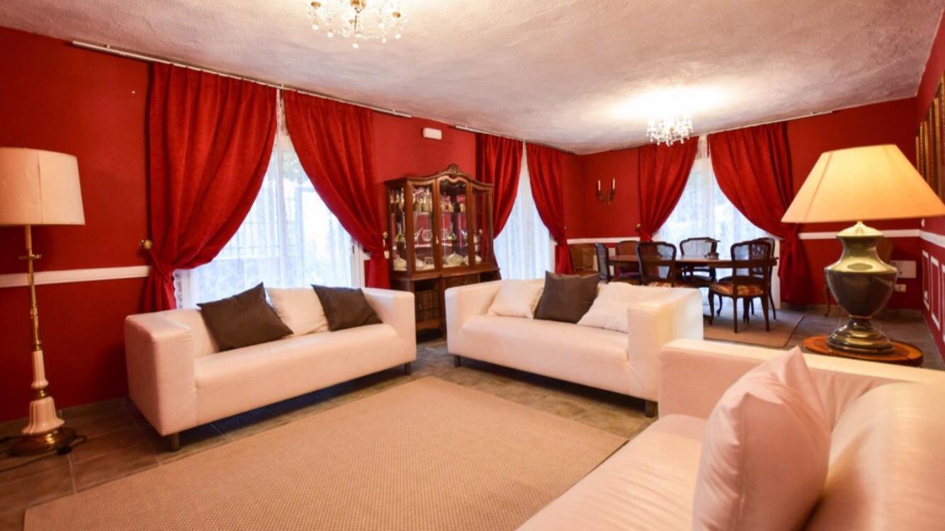 Imagen 14 Casa Aislada en venta en Banyeres Del Penedès / A 15 minutos de la playa