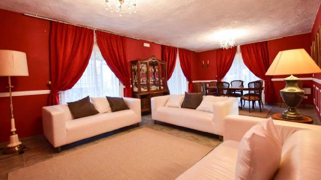 Imagen 14 Inmueble 294053 - Casa Aislada en venta en Banyeres Del Penedès / A 15 minutos de la playa