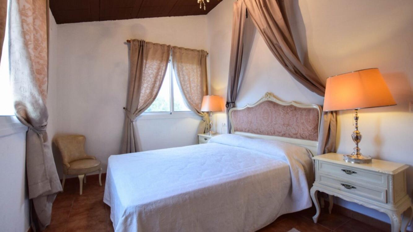 Imagen 23 Casa Aislada en venta en Banyeres Del Penedès / A 15 minutos de la playa