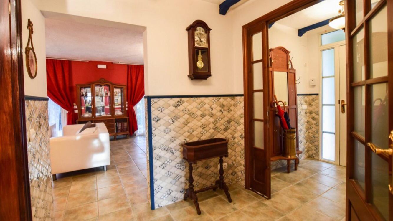 Imagen 11 Casa Aislada en venta en Banyeres Del Penedès / A 15 minutos de la playa