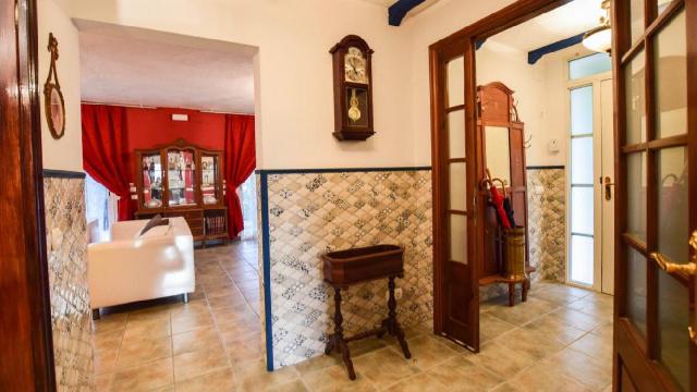 Imagen 11 Inmueble 294053 - Casa Aislada en venta en Banyeres Del Penedès / A 15 minutos de la playa
