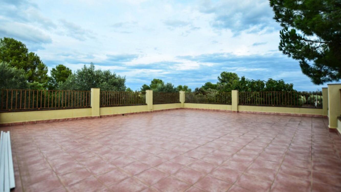 Imagen 29 Casa Aislada en venta en Banyeres Del Penedès / A 15 minutos de la playa