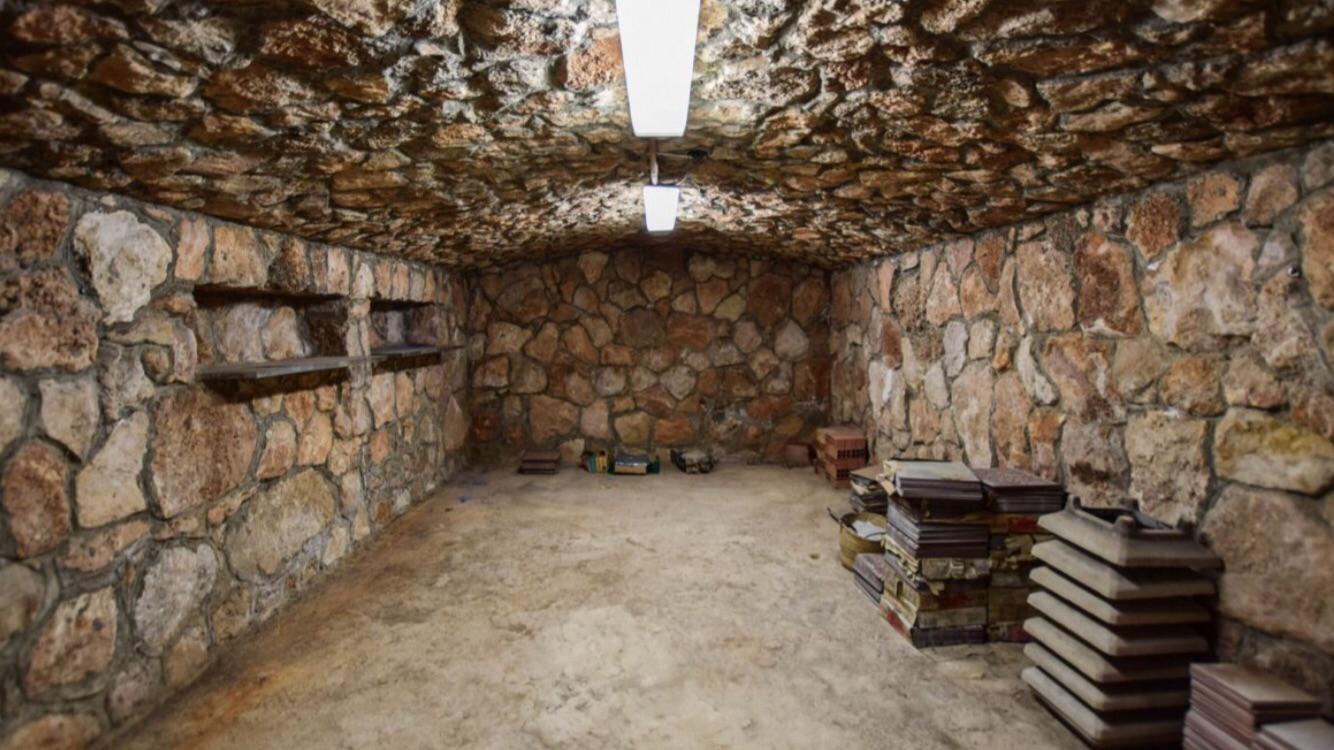 Imagen 34 Casa Aislada en venta en Banyeres Del Penedès / A 15 minutos de la playa