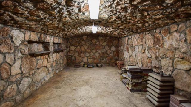 Imagen 34 Inmueble 294053 - Casa Aislada en venta en Banyeres Del Penedès / A 15 minutos de la playa