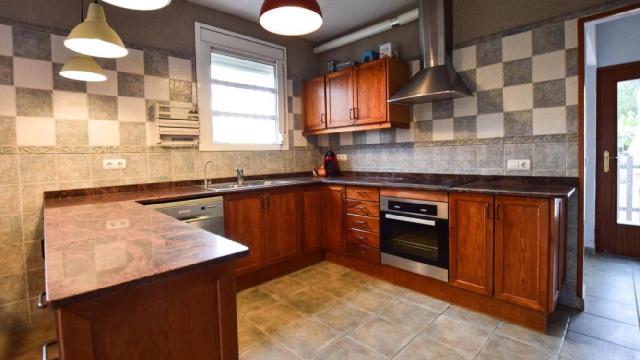 Imagen 18 Inmueble 294053 - Casa Aislada en venta en Banyeres Del Penedès / A 15 minutos de la playa