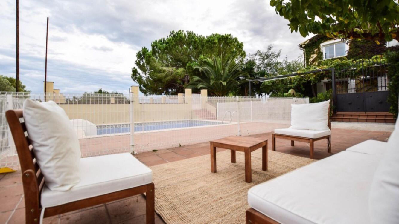 Imagen 31 Casa Aislada en venta en Banyeres Del Penedès / A 15 minutos de la playa