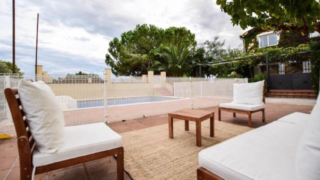 Imagen 31 Inmueble 294053 - Casa Aislada en venta en Banyeres Del Penedès / A 15 minutos de la playa